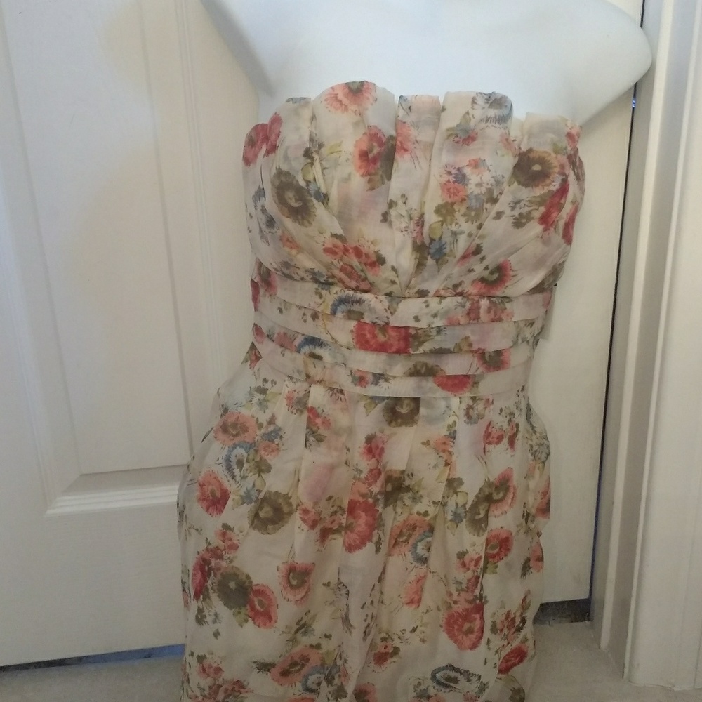 NWOT top